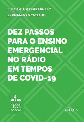 Dez passos para o ensino emergencial no rádio em tempos de Covid-19