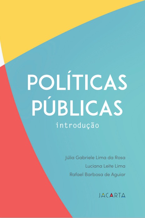 Políticas públicas: introdução