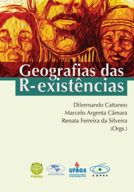 Geografias das R-Existências