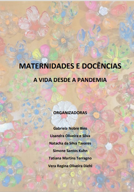 Maternidades e docências: a vida desde a pandemia