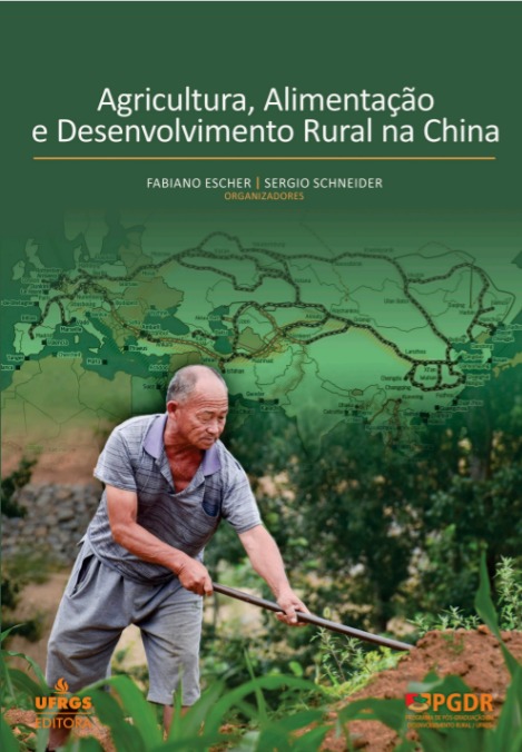 Agricultura, alimentação e desenvolvimento rural na China