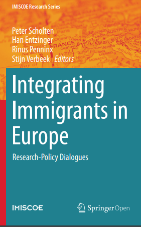 Integrating Immigrants in Europe