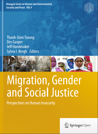 Migration, Gender and Social Justice