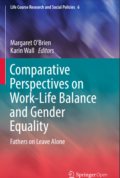 Comparative Perspectives on Work-Life Balance and Gender Equality