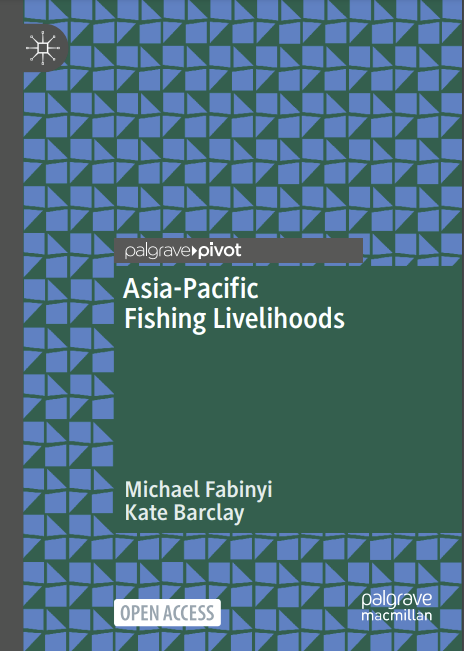 Asia-Pacific Fishing Livelihoods