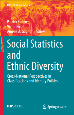 Social Statistics and Ethnic Diversity