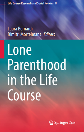 Lone Parenthood in the Life Course