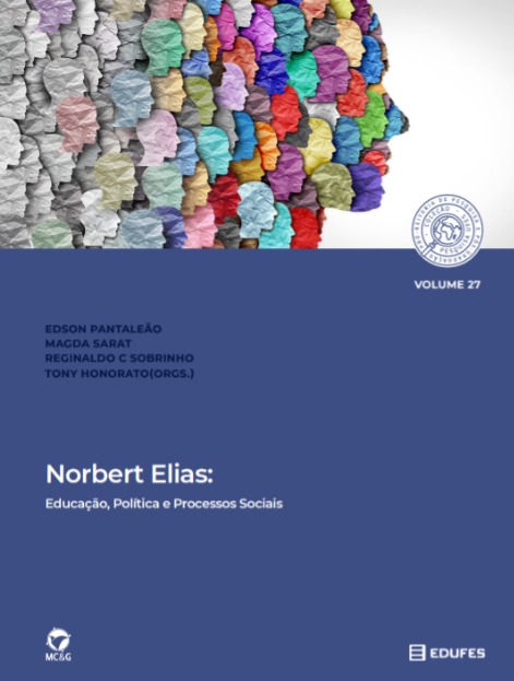 Norbert Elias: educação, política e processos sociais