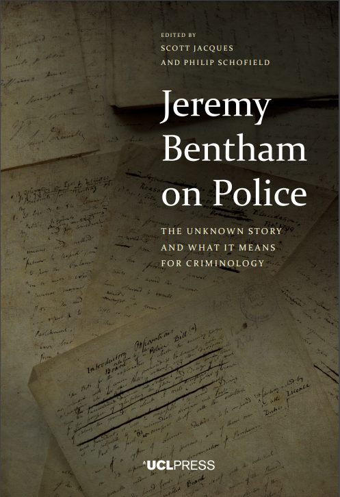 Jeremy Bentham on Police