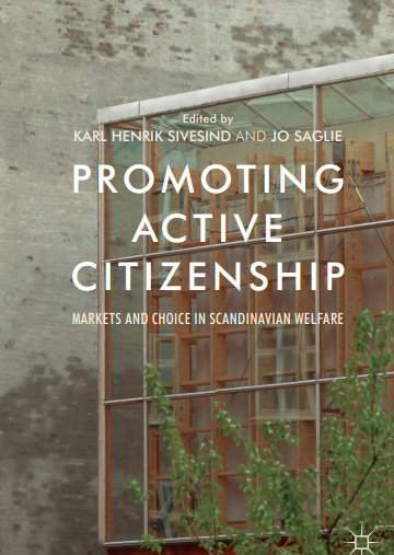 Promoting Active Citizenship