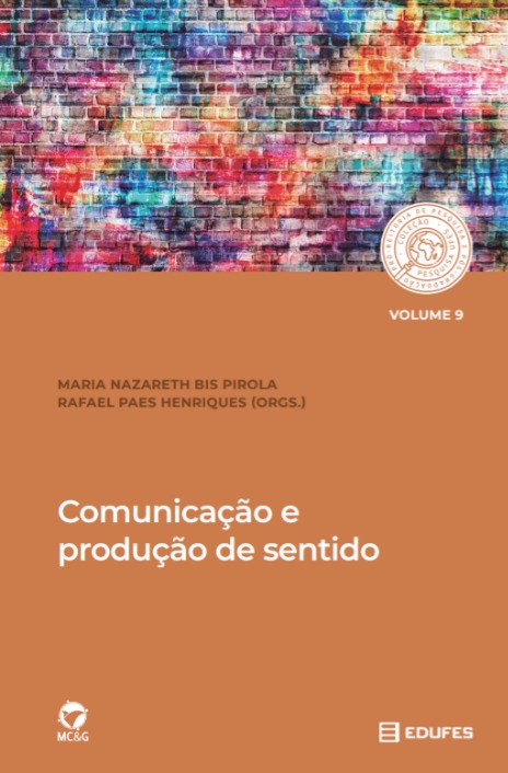 Comunicação e produção de sentido