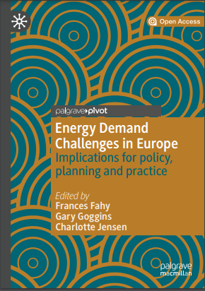 Energy Demand Challenges in Europe