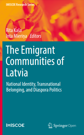 The Emigrant Communities of Latvia