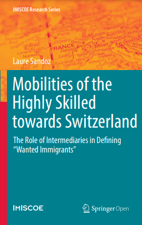 Mobilities of the Highly Skilled towards Switzerland