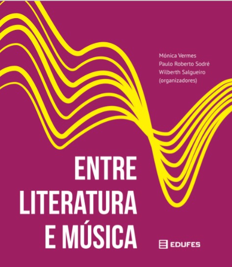 Entre literatura e música