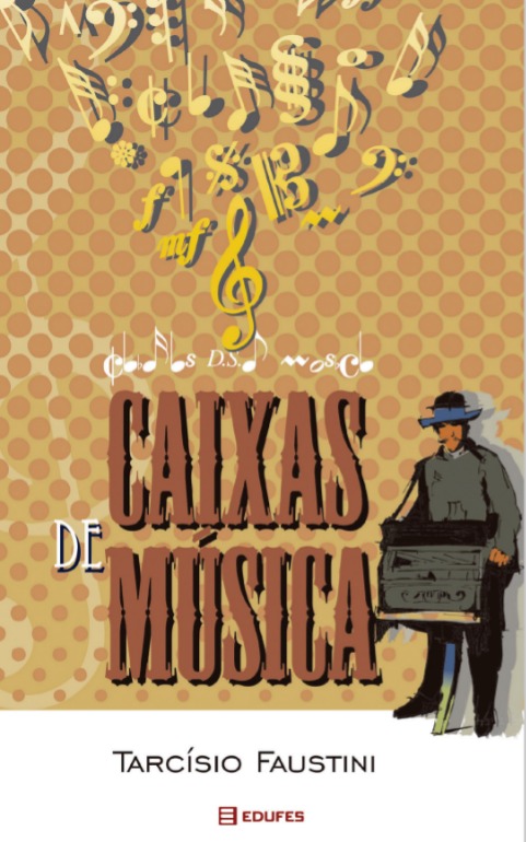 Caixas de música