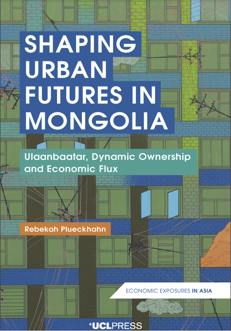 Shaping Urban Futures in Mongolia