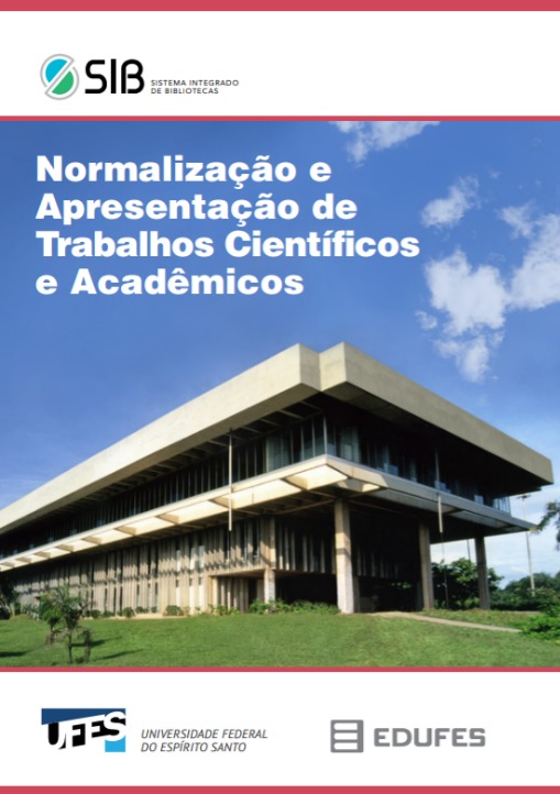 Normalização e apresentação de trabalhos científicos e acadêmicos