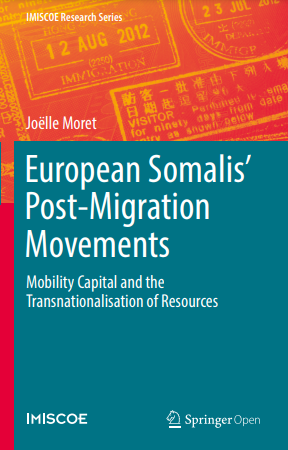 European Somalis' Post-Migration Movements