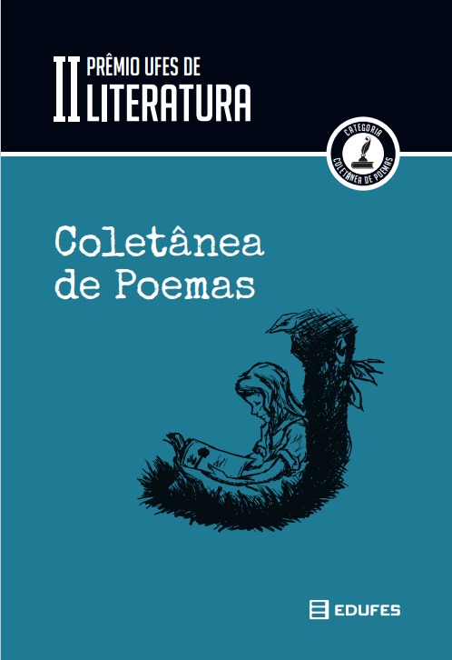 Coletânea de poemas: II Prêmio Ufes de Literatura