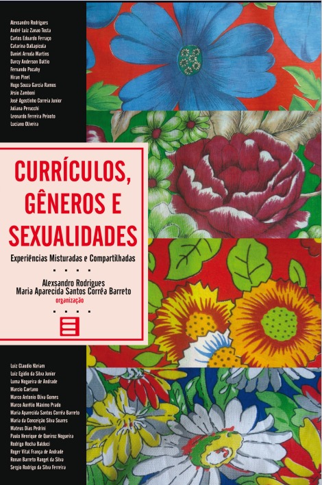 Currículos, gêneros e sexualidades: experiências misturadas e compartilhadas