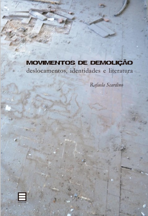 Movimentos de demolição: deslocamentos, identidades e literatura