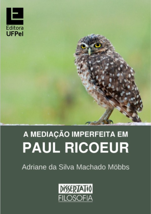 A mediação imperfeita em Paul Ricoeur