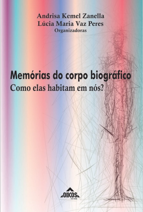 Memórias do corpo biográfico: como elas habitam em nós?
