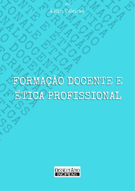 Formação docente e ética profissional