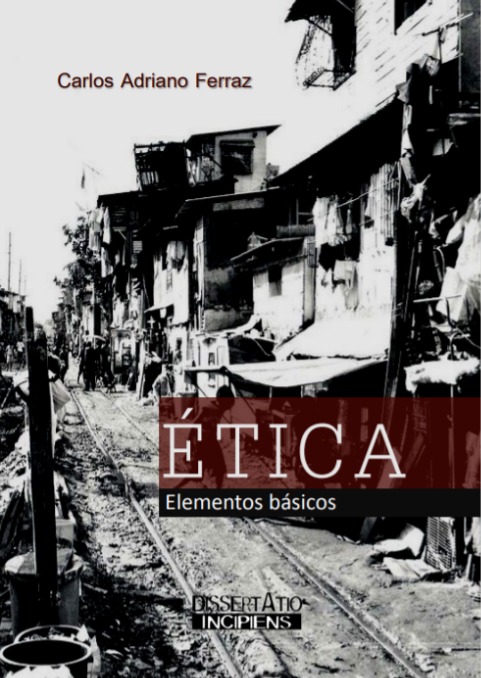 Ética: elementos básicos