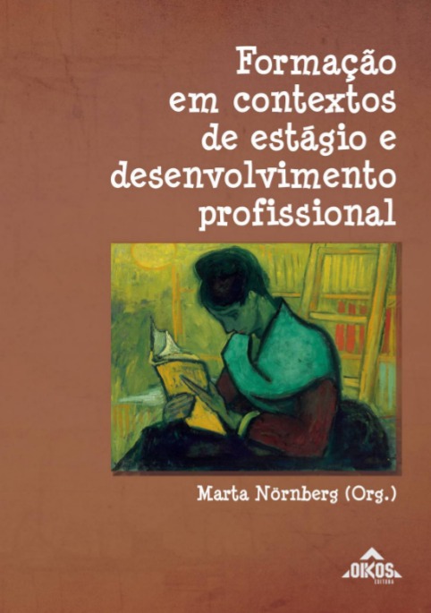 Formação em contextos de estágio e desenvolvimento profissional