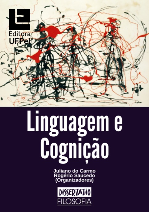 Linguagem e Cognição