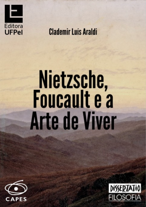 Nietzsche, Foucault e a arte de viver