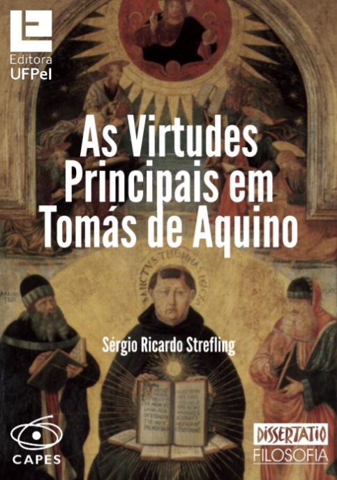 As virtudes principais em Tomás de Aquino