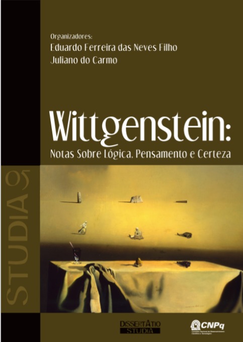 Wittgenstein: notas sobre lógica, pensamento e certeza