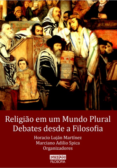 Religião em um mundo plural: debates desde a filosofia