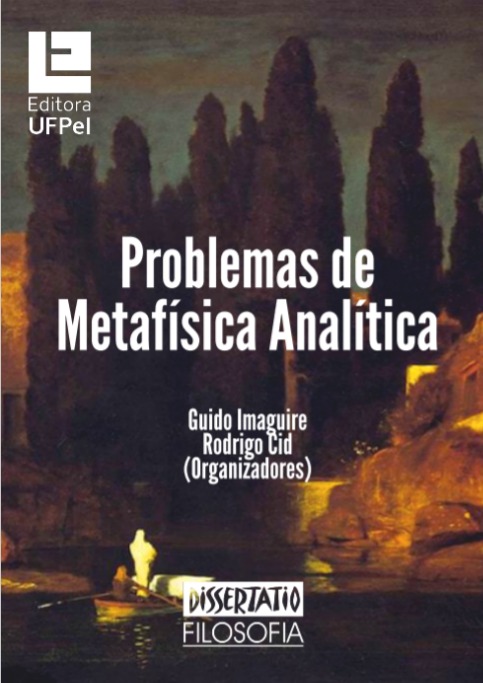 Problemas de metafísica analítica