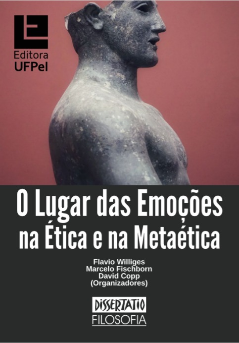 O lugar das emoções na ética e na metaética