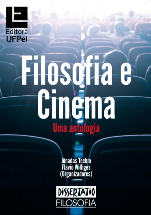 Filosofia e cinema: uma antologia