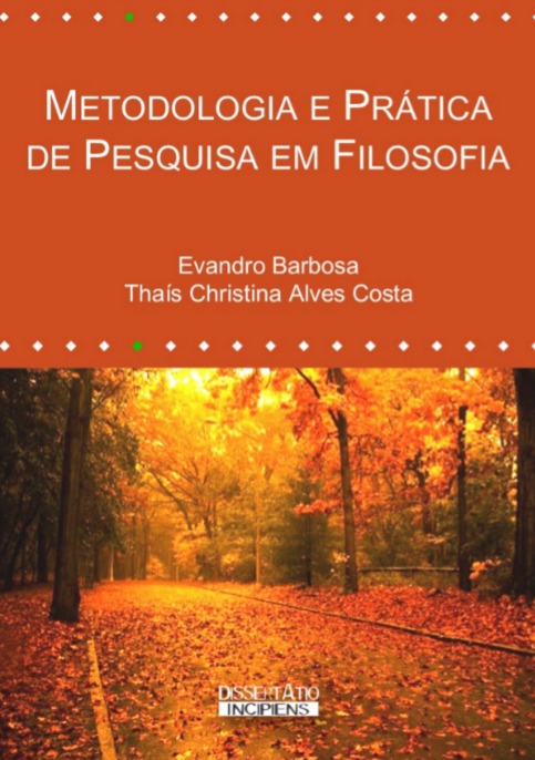 Metodologia e prática de pesquisa em filosofia