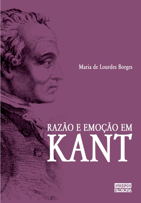 Razão e emoção em Kant