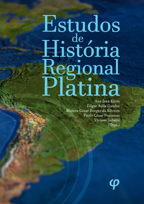 Estudos de História Regional Platina