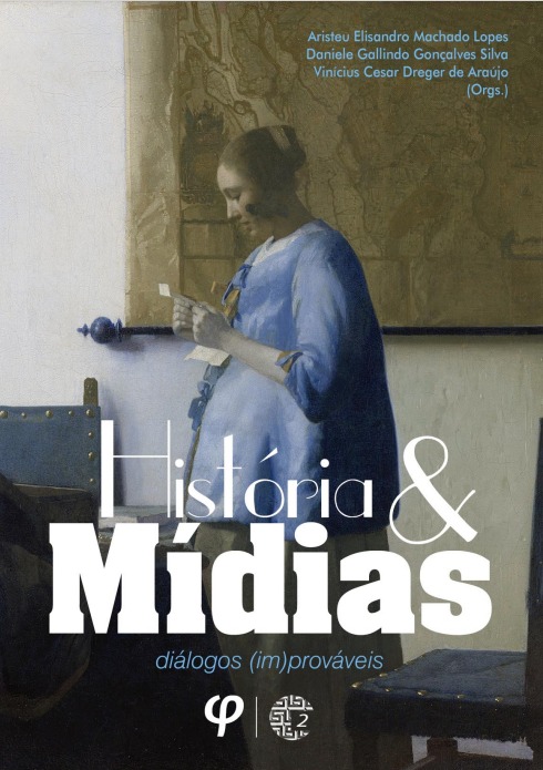 História e mídias: diálogos (im)prováveis