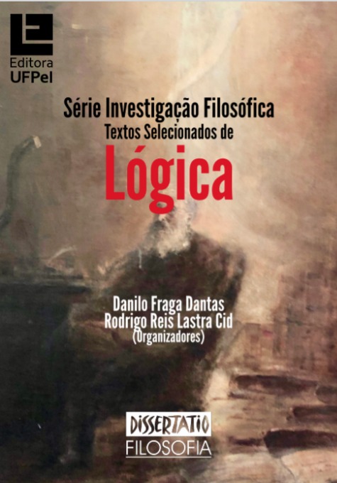 Textos selecionados de lógica