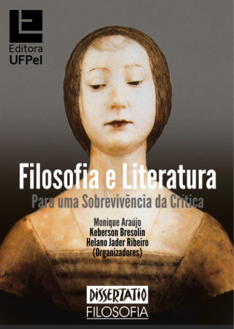 Filosofia e Literatura: para uma sobrevivência da crítica