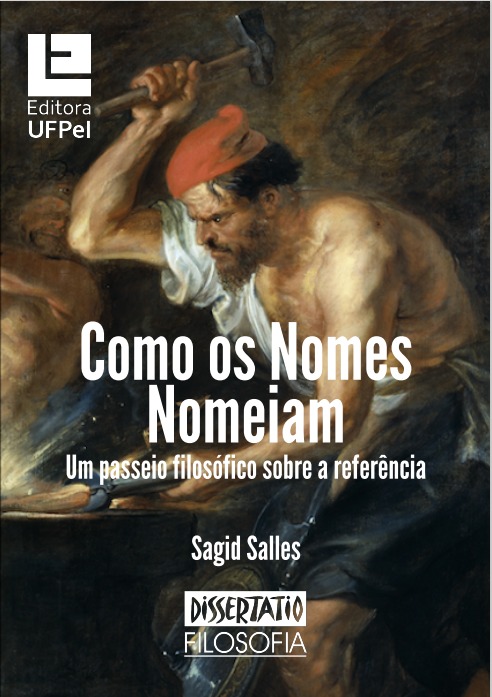 Como os nomes nomeiam: um passeio filosófico sobre a referência