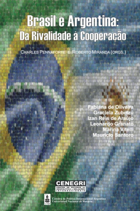 Brasil e Argentina: da Rivalidade à Cooperação