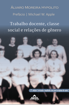 Trabalho docente, classe social e relações de gênero