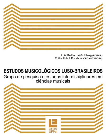 Estudos musicológicos luso-brasileiros