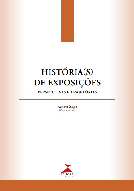 História(s) de exposições: perspectivas e trajetóriaS